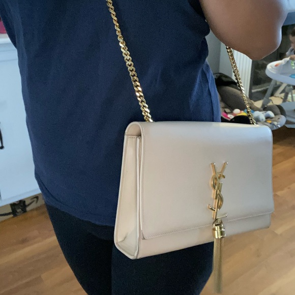 ***SOLD*** YSL medium Kate - Picture 2 of 6
